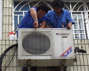 东西湖空调维修售后服务中心