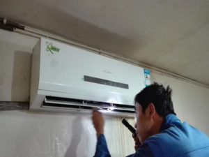 东西湖格力空调电话是多少