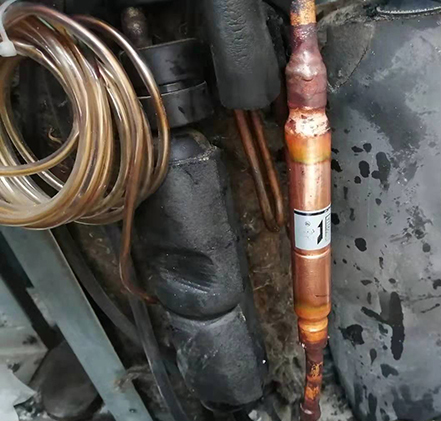 东西湖美的变频多联机空调维修售后服务中心