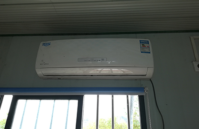 东西湖空调维修在哪里找