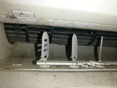 东西湖空调维修售后服务中心电话是多少