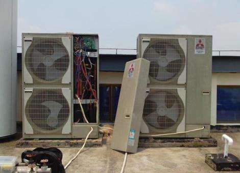 东西湖空调维修电话号码多少