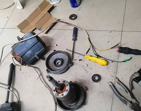 东西湖空调维修售后服务中心电话在哪里找