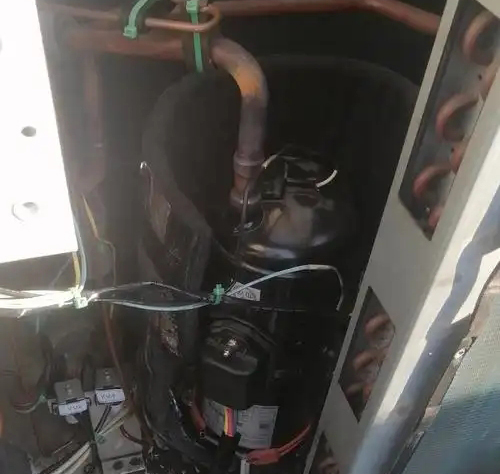 东西湖维修变频空调电话在哪里找