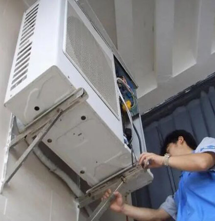 东西湖24小时空调维修热线