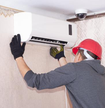 东西湖空调内机噪音大